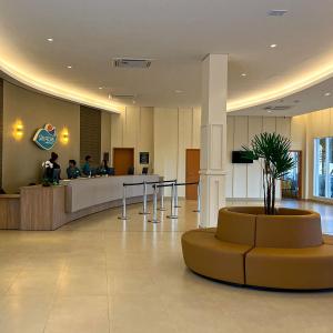 Thermas São Pedro Park Resort