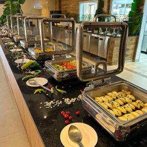 Thermas São Pedro Park Resort