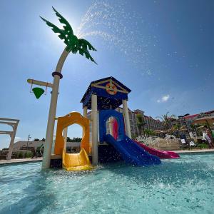 Thermas São Pedro Park Resort