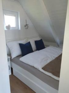 Ein bisschen Luxusfeeling direkt am Neusiedler See