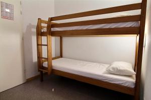 Appartements Cozy 6-person apartment with balcony : photos des chambres
