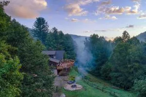 Bliss House - Tom Town