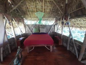 El Bamboo Cabins