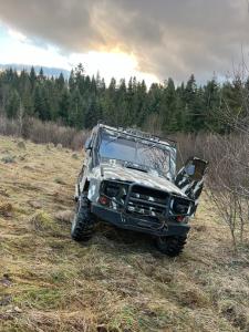 На Краю Світу