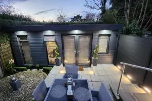 Breda Lodge Cosy Studio Space - Carryduff