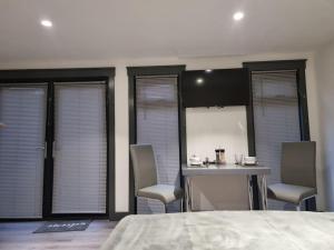 Breda Lodge Cosy Studio Space