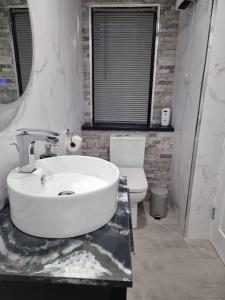 Breda Lodge Cosy Studio Space