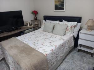 Suíte Master 30 mts2 + Banheiro privativo!