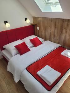 Urocza Kryjówka ze SPA