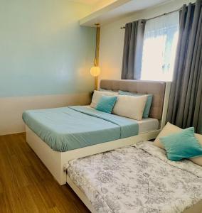 The Loop 1-Bedroom sleeps 6, near Limketkai mall in Cagayan de Oro