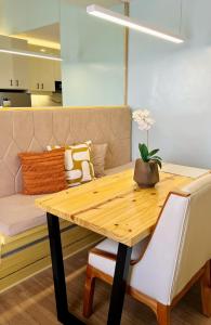 The Loop 1-Bedroom sleeps 6, near Limketkai mall in Cagayan de Oro