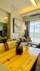 The Loop 1-Bedroom sleeps 6, near Limketkai mall in Cagayan de Oro