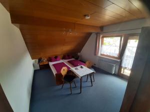 Gasthof Keller Merdingen