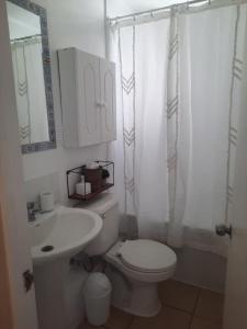 Departamento en Condominio Marina La Serena