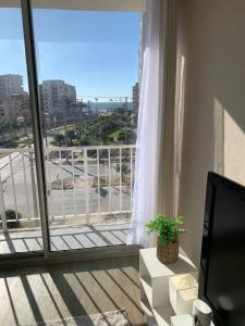 Departamento en Condominio Marina La Serena