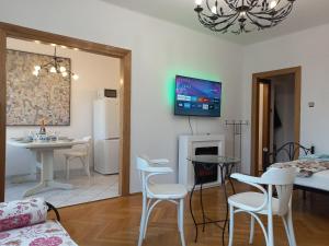 Apartament Marcelinka