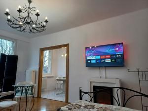 Apartament Marcelinka