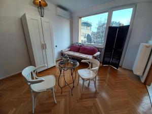 Apartament Marcelinka