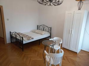 Apartament Marcelinka