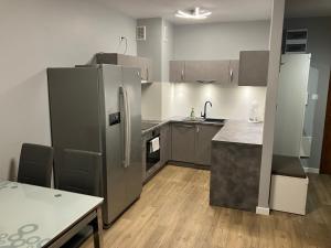Jab Apartment NOWE FORTY Business & Family