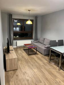 Jab Apartment NOWE FORTY Business & Family