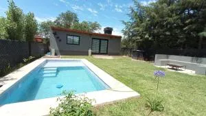 La Lola - Villa del Dique