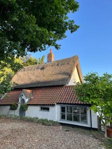 Forge Cottage Suffolk