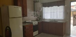 Casa en tafi del valle minimo 2 noches