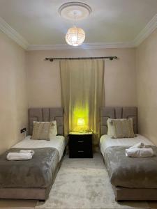 KECHDAYS, Lovely apartment near airport