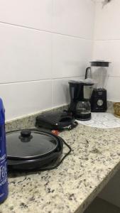 Apartamento no Condomínio da Fé