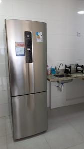 Apartamento no Condomínio da Fé