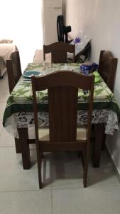 Apartamento no Condomínio da Fé