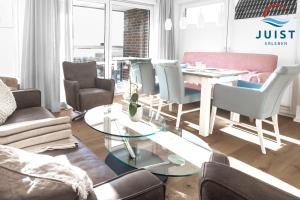 Haus Treibgut 235 - Wohnung 5