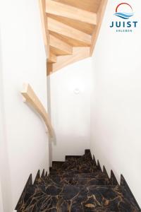 Haus Treibgut 235 - Wohnung 5