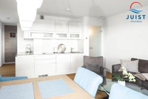 Haus Treibgut 235 - Wohnung 5