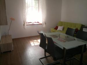Apartmány Adéla