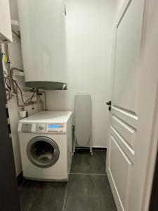 Top class apartments in Carlsbad Bulharska street