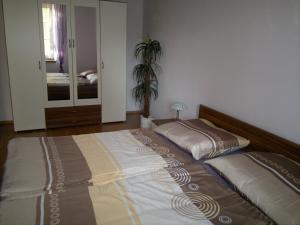 Apartmány Adéla
