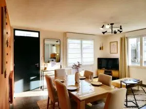 Chez Mamie Aline par Madame Conciergerie - 布吕兹