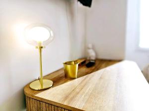 Chez Mamie Aline par Madame Conciergerie