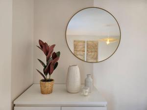 Maisons de vacances Chez Mamie Aline par Madame Conciergerie : photos des chambres