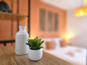 Chez Mamie Aline par Madame Conciergerie