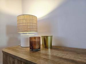 Chez Mamie Aline par Madame Conciergerie