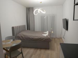 Apartament przy Placu Wolności