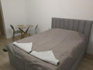 Apartament przy Placu Wolności