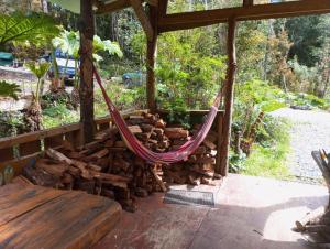 Cabañas Cauchao Chaitén