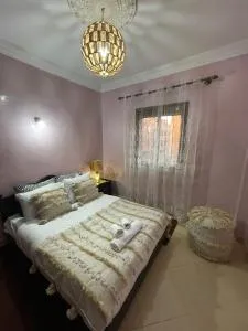 KECHDAYS, Apartment near airport - RAK
