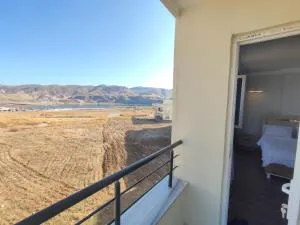 Hasankeyf Hasbahçe Otel2 - Hasankeyif