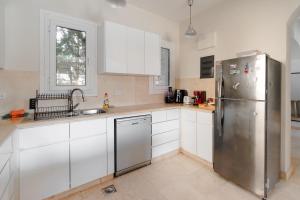 Modern Villa in El Gouna (Private Pool & Garden.)