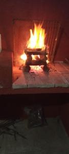 Cabañas la victoria